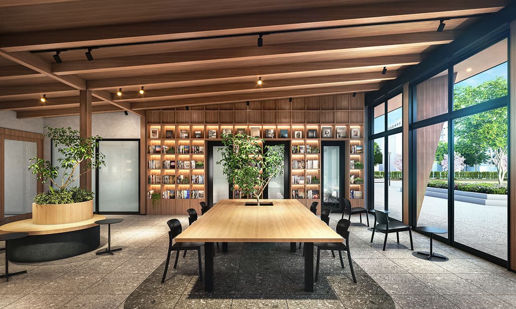 西千葉RESIDENCE AVENUE