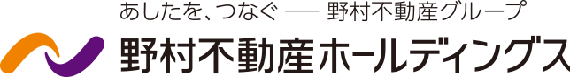 野村不動産ホールディングス