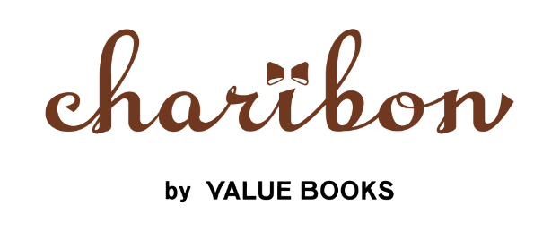 charibon by VALUE BOOKS