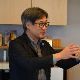 北林 功 さん