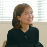 山川 咲さん