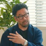 水野 大二郎さん