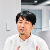 PLAYWORKS株式会社 代表取締役 タキザワケイタさん