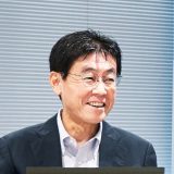 野村不動産ホールディングス 中川 博之