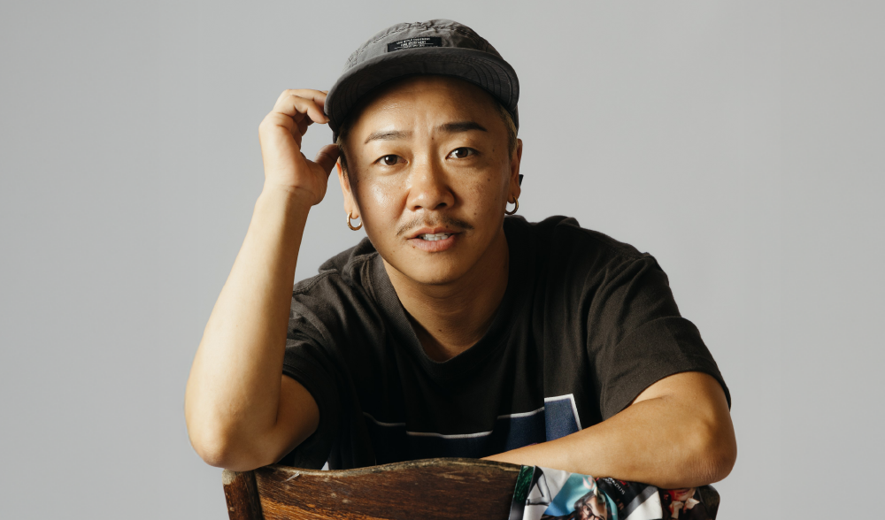 大嶋 悠生さん（通称おおちゃん）によるセミナー